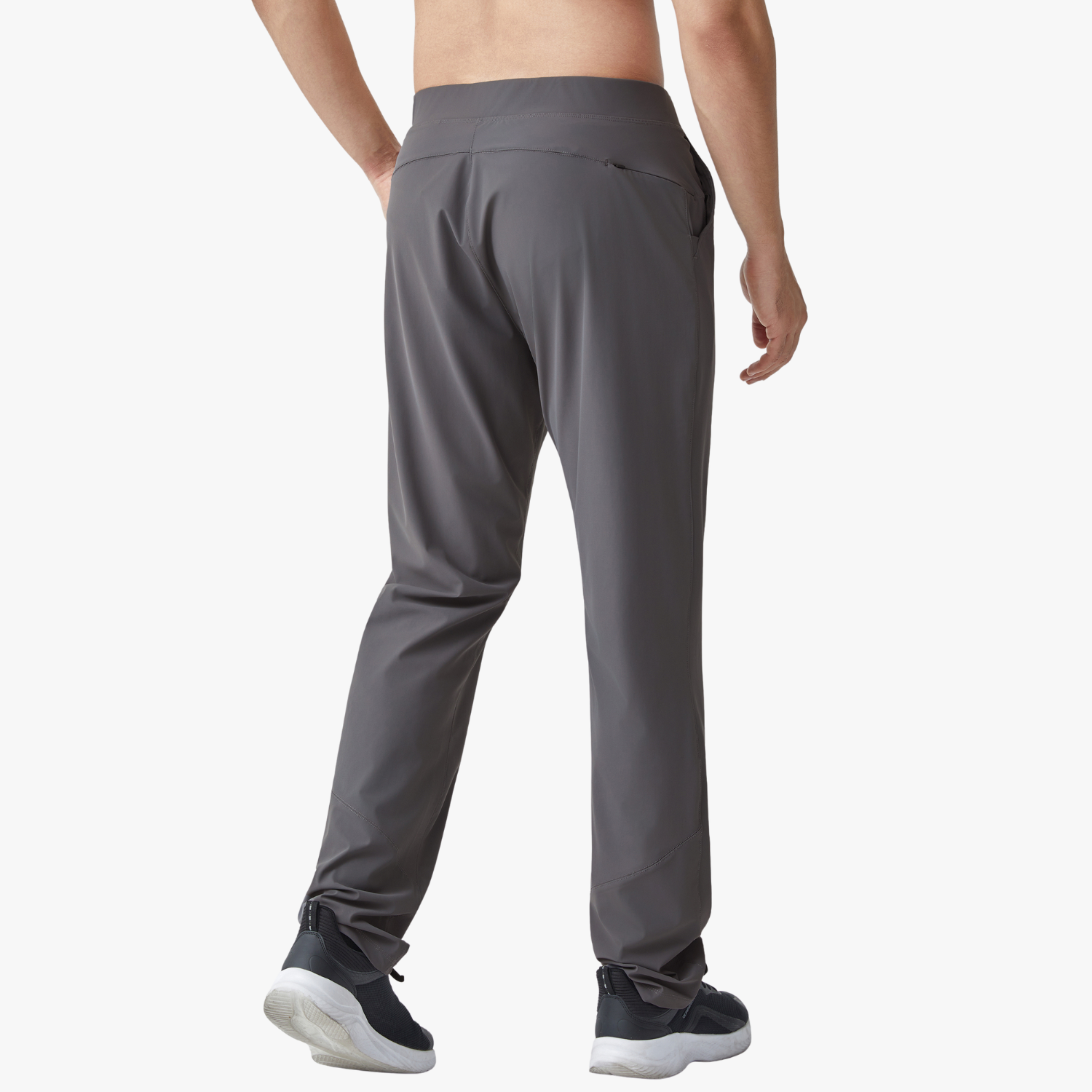 Ion II Pant Cool Gray
